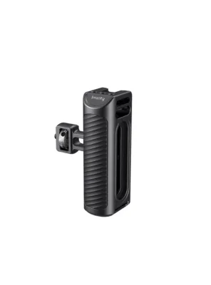 Smallrig 2424 Poignée en Aluminium - ​Drones Professionnels & Grand Public | Boutique Française​ Support ventral 2en1 avec fixation type GoPro pour drones DJI Lito Series,  DJI Mini Series et DJI Avata 2 | LCE