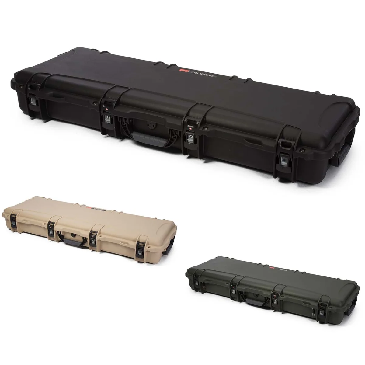 Valise de protection Nanuk 990 longue - Saldi Straordinari – Offerte Speciali Disponibili Adesso Koffer24 Housse de protection pour valise - « Je suis complètement en mode  été » - Protection pour valise de voyage - Taille: M