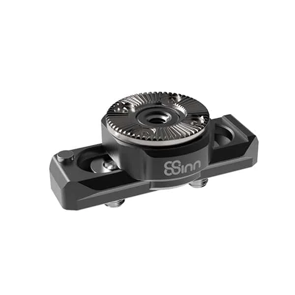 8Sinn Fixation Arri NATO Rosette 28mm avec Rail NATO 60mm - Saldi Straordinari – Offerte Speciali Disponibili Adesso - lunette fixation millimètre rail