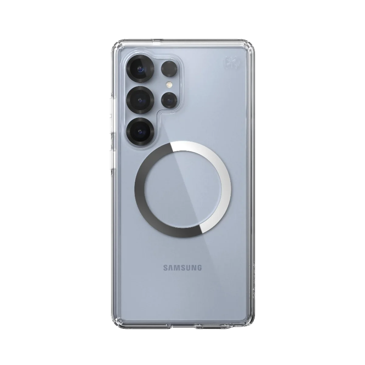 Coque Samsung Galaxy Speck Presidio Perfect Clear Univers maison accessoires utiles vie
