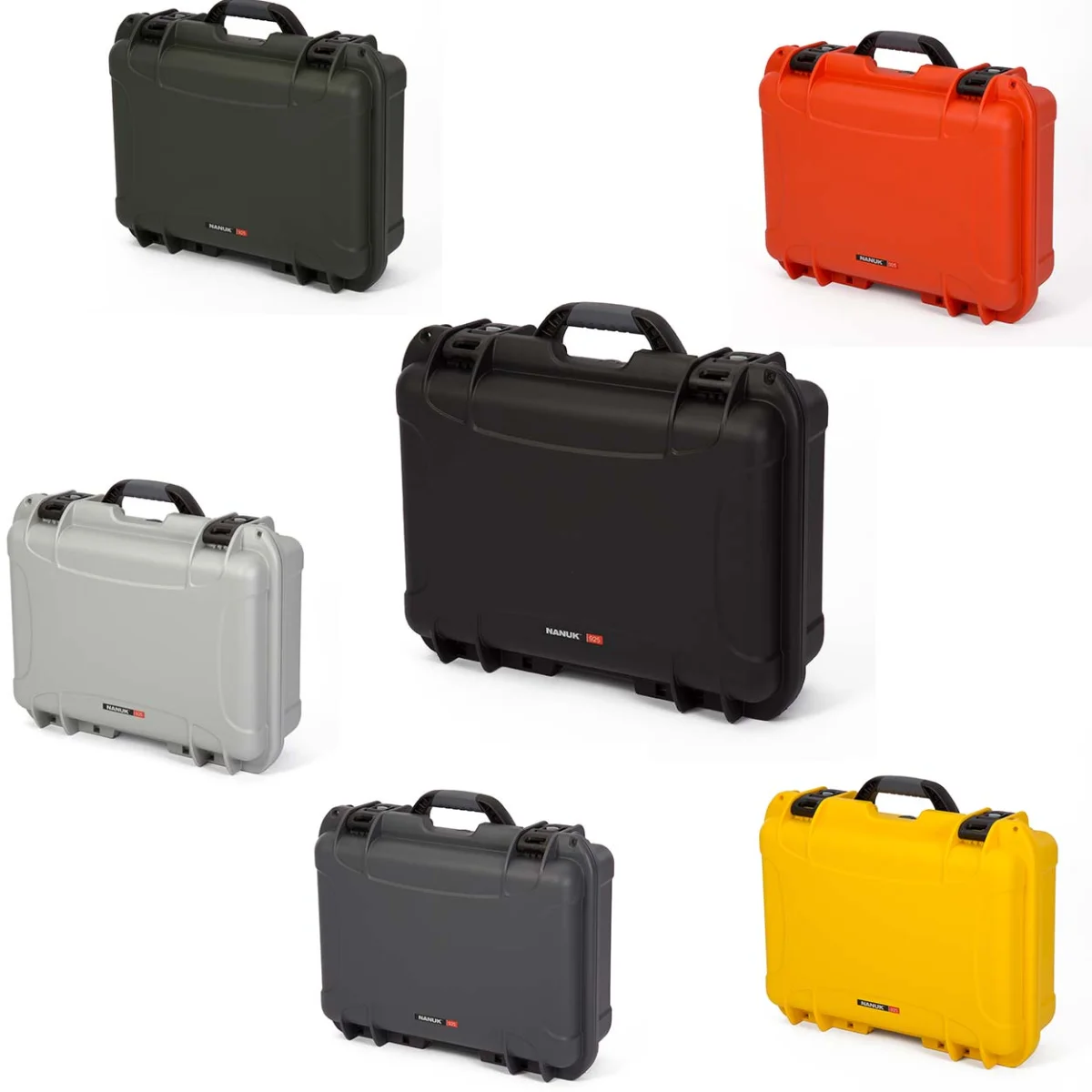 Valise de protection Nanuk 925 - Saldi Straordinari – Offerte Speciali Disponibili Adesso - valise rigide valise protection