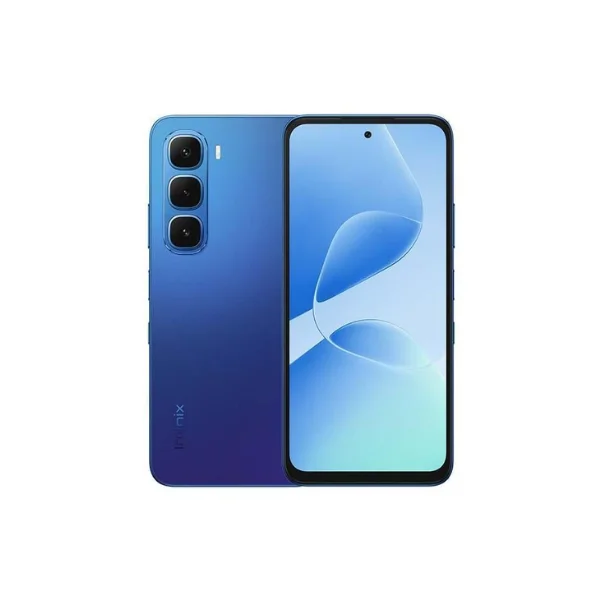 Infinix Hot 60I pouces mAh Saldi Straordinari Offerte Speciali Disponibili Adesso