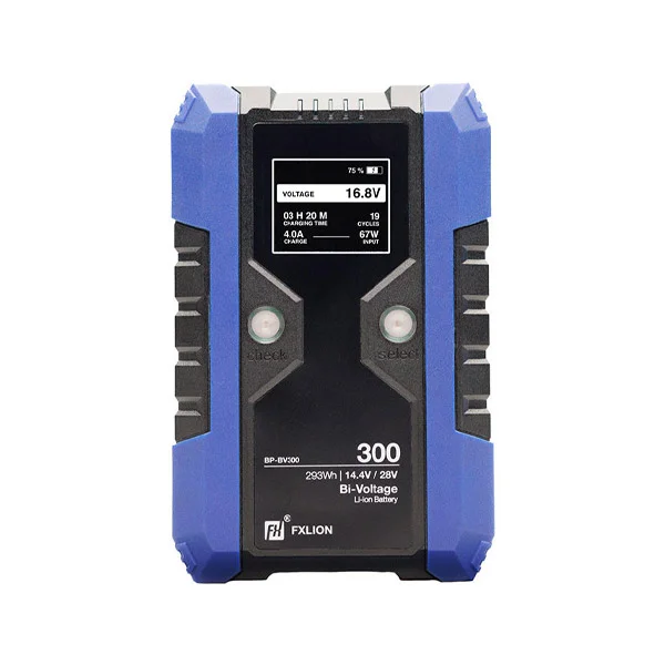 FxLion BP BV300 Mount Batterie Saldi Straordinari Offerte Speciali Disponibili Adesso