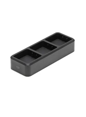 DJI Hub charge batteries gamme DJI Mavic ​Drones Professionnels Grand Public Boutique Française