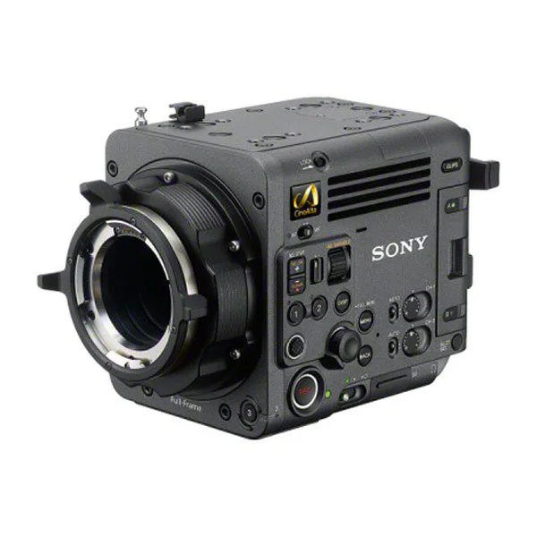 Sony BURANO CineAlta – Caméra cinéma - Saldi Straordinari – Offerte Speciali Disponibili Adesso Camera – Security – EUFY E340 Floodlight - Autodeal Computique SXM