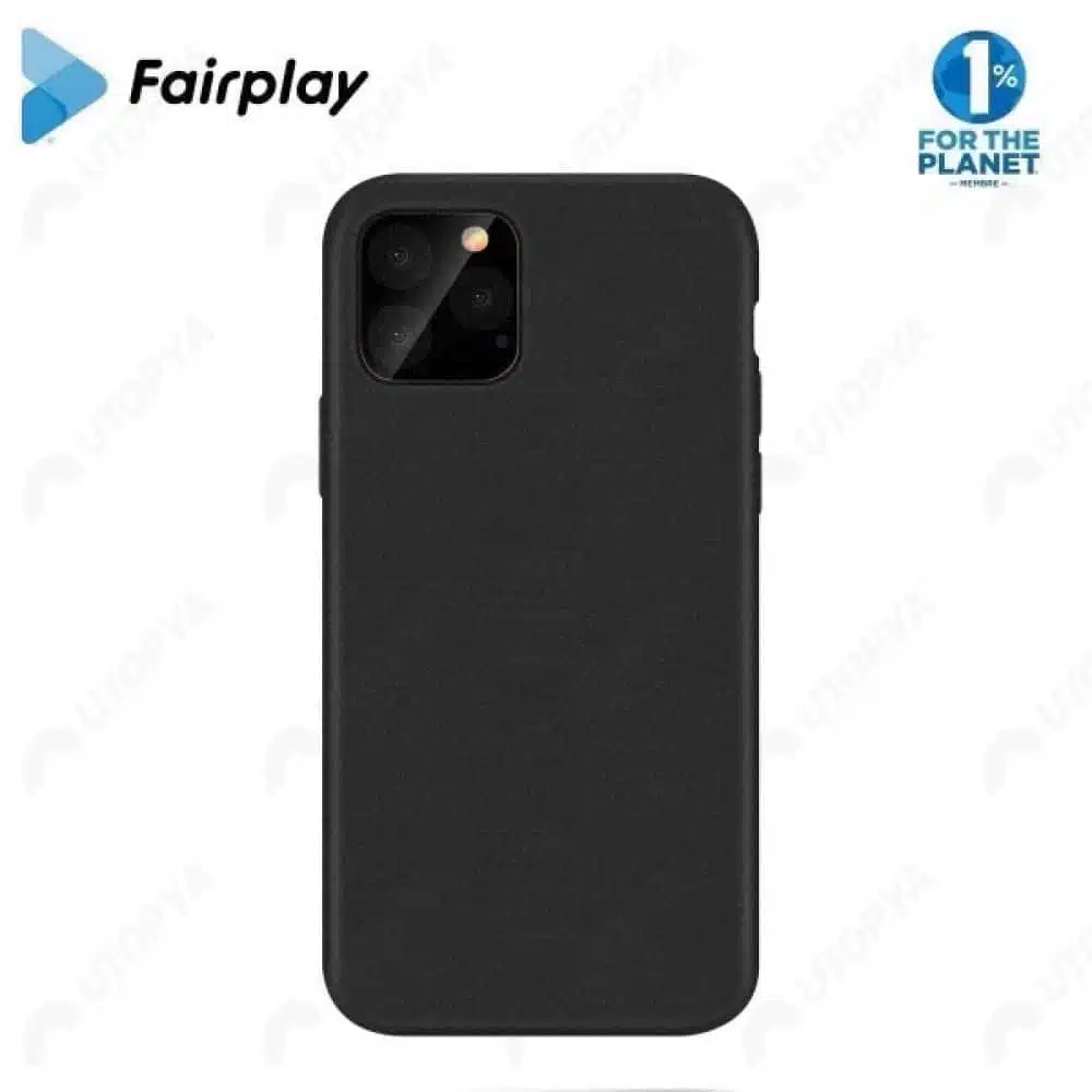 FAIRPLAY PAVONE Xiaomi Mi Noir Saldi Straordinari Offerte Speciali Disponibili Adesso