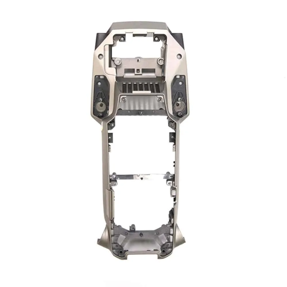 DJI Mavic Pro Platinum - Châssis intermédiaire - ​Drones Professionnels & Grand Public | Boutique Française​ - {'count': 1, 'name': 'Technologies'}