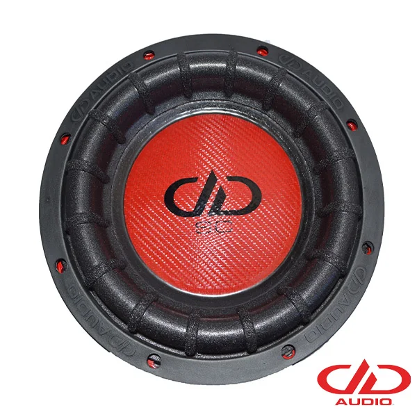 Subwoofer 8″ DD AUDIO CB2508 ESP - Saldi Straordinari – Offerte Speciali Disponibili Adesso GARDENA