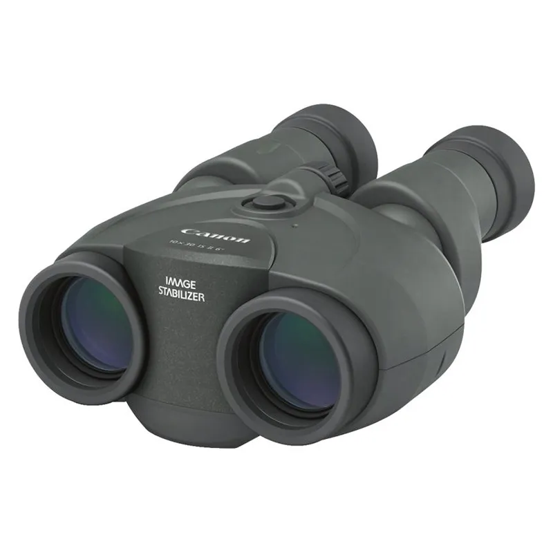 CANON JUMELLES BINOCULAR ISII ​Drones Professionnels Grand Public Boutique Française