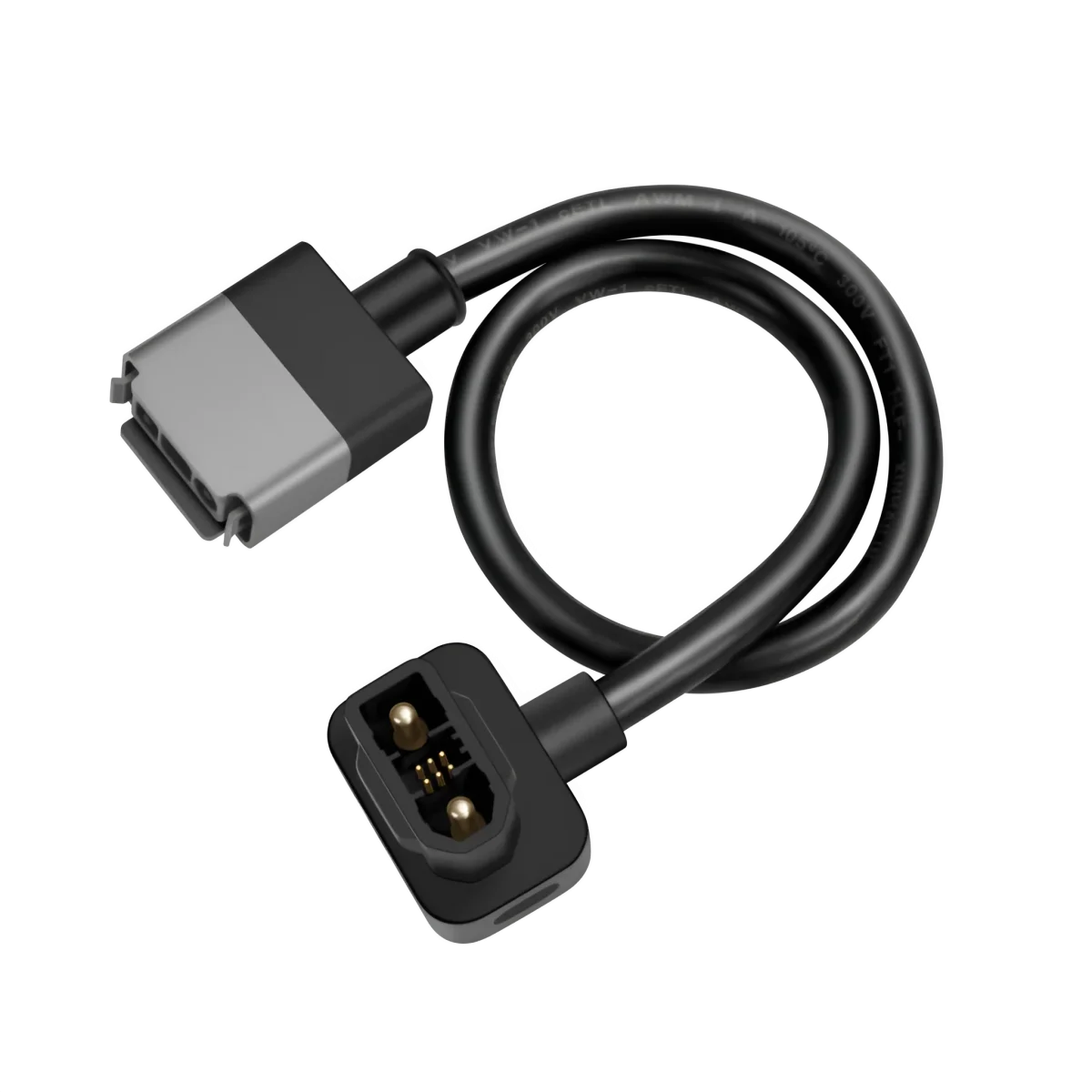 EcoFlow Câble EB BKW-DELTA - Tout EG2010A pour Créer des Expériences Mémorables en Extérieur