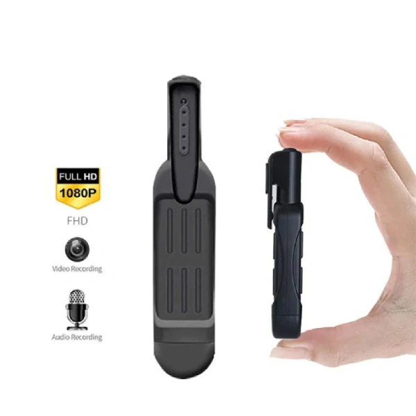 Mini Caméra Espion Portable Stylo HD 1080P T189 - Saldi Straordinari – Offerte Speciali Disponibili Adesso Mini caméra espion flexible USB Full HD Wifi - SAURON SECURITE
