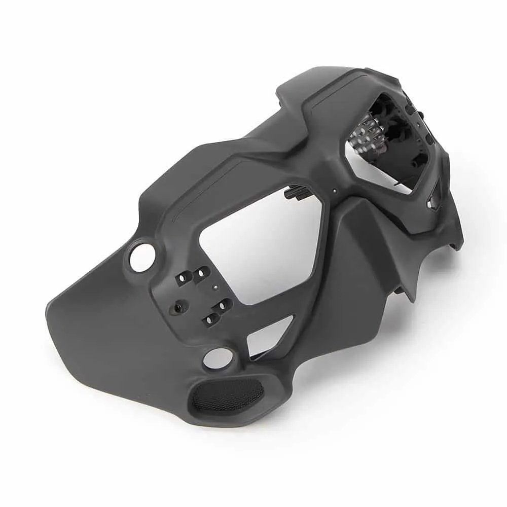 DJI FPV - Module arrière pour DJI Google FPV - ​Drones Professionnels & Grand Public | Boutique Française​ DJI Mavic 3 Thermal Drone With Shoulder Bag Combo