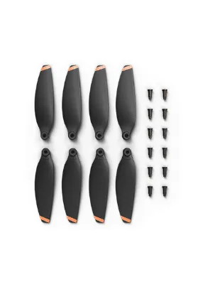 DJI HELICES POUR DJI MINI 2 et DJI MINI 2 SE - ​Drones Professionnels & Test Grand Public | Boutique Française