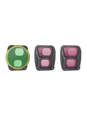 SUNNYLIFE – Kit de 3 Filtres pour DJI Air 3 (CPL + ND8 + ND16) - ​Drones Professionnels & Grand Public | Boutique Française​ - {'count': 1, 'name': 'Appareil'}
