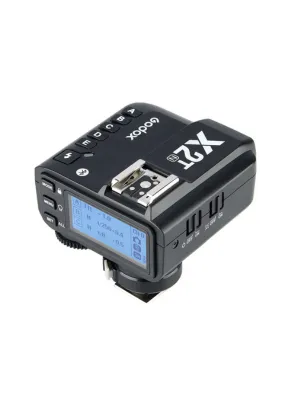 GODOX – Transmetteur X2T – Nikon COMPONENTS - ​Drones Professionnels & Grand Public | Boutique Française