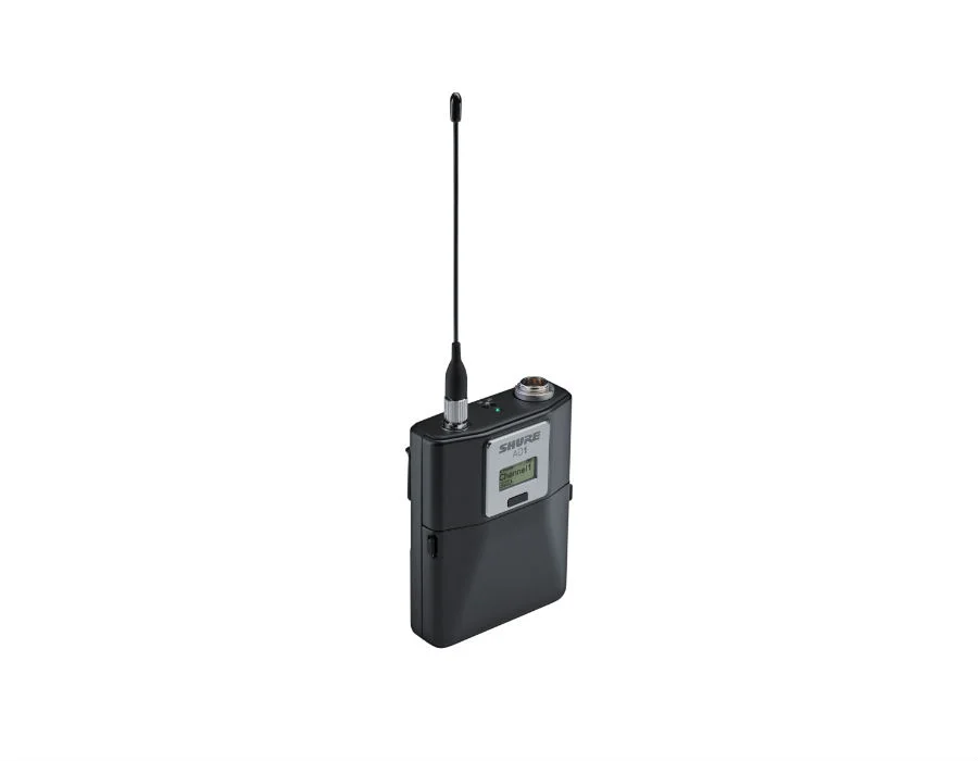 Émetteur HF Montages pocket AD1 - Saldi Straordinari – Offerte Speciali Disponibili Adesso