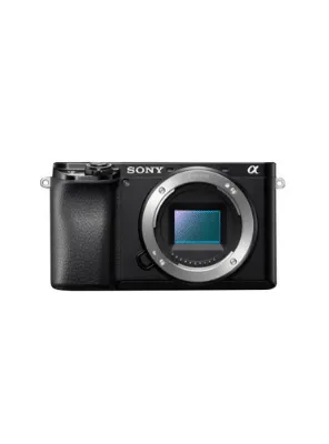 SONY ALPHA 6100 - ​Drones Professionnels & Grand Public | Boutique Française​ - {'count': 1, 'name': 'Dabba'}