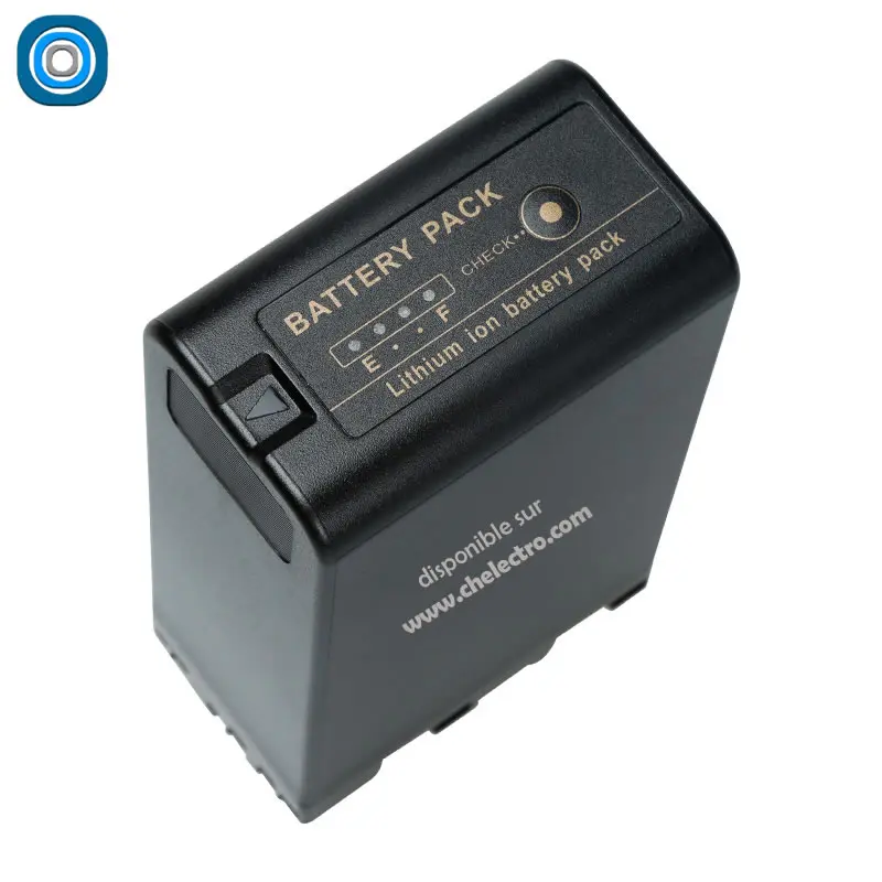 Batterie BP-U90 - ​Drones Professionnels & Grand Samsung Public | Boutique Française