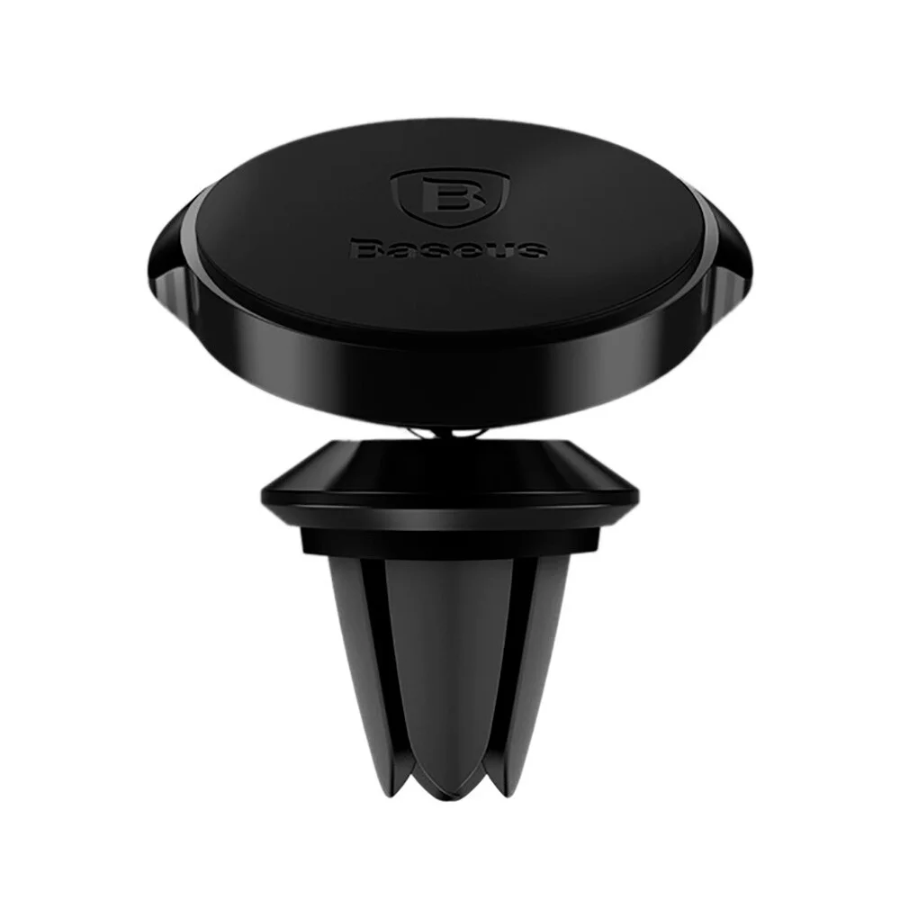 Baseus Small ears series Magnetic suction bracket(Air outlet type)Black - ​Drones Professionnels & Grand Public | Boutique Française​ Dayton Audio KAB-AB L-type Aluminum Bracket for Bluetooth Amplifier Boards