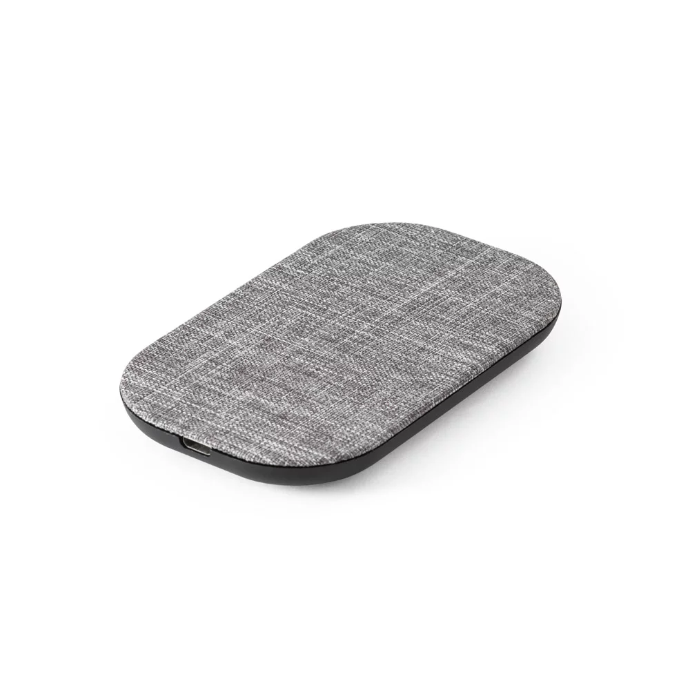 Chargeur sans fil par induction en PET recyclé – 10W – RENEWAL CHARGER - Saldi Straordinari – Offerte Speciali Disponibili Adesso - Belkin