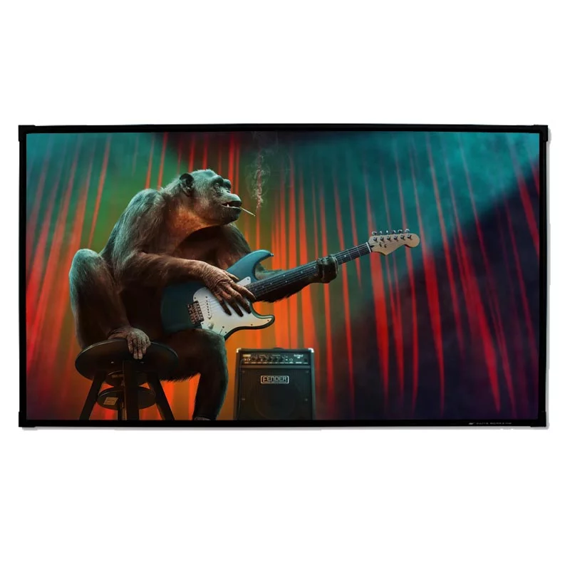 Elite Screens Aeon AcousticPro UHD - ​Drones Professionnels & Grand Public | Boutique Française​ Boutique Amps For Sale - New & Used Boutique Amps | Reverb
