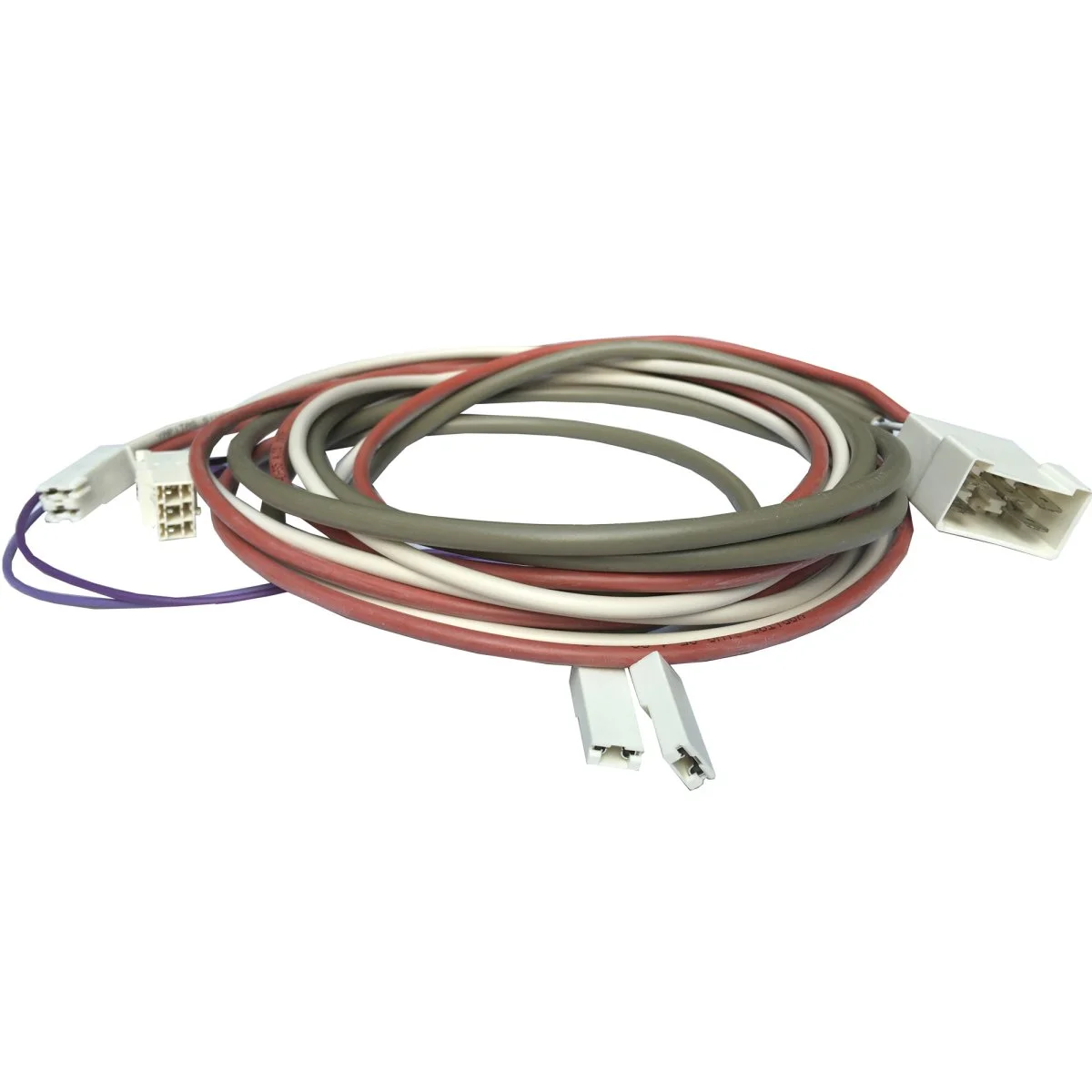 Connection câblage 205 cm pour RMD8505 RMDT855 RMF8505 par Dometic - Accessoires Outdoor pour Plus de Liberté de Mouvement Mode d'emploi Dometic RMD 8505 (Français - 128 des pages)