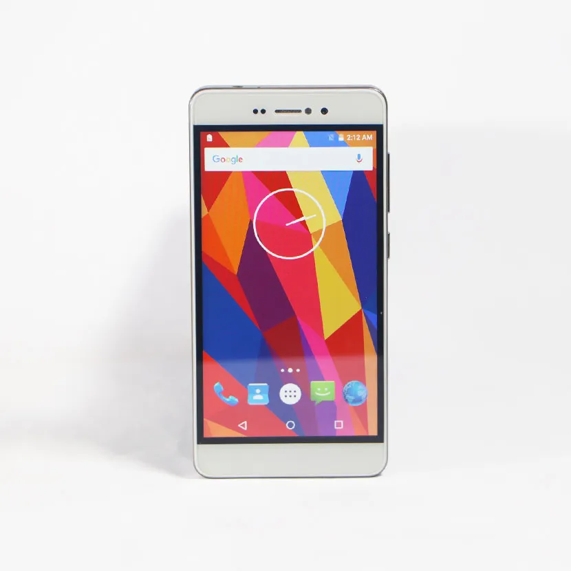 Téléphone Portable Bluboo Picasso C93E Android 5.1 – RAM 1Go Stockage 4,91Go Tactile 4S 4.6” / Dual SIM + Micro SD / Compatible NFC - Saldi Straordinari – Offerte Speciali Disponibili Adesso