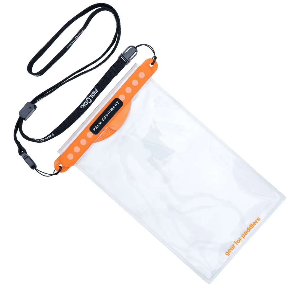 Pochette de téléphone Palm Fidlock - Outdoor Sports Shop – Bons Plans Randonnée & Trekking - wiim amp pochette téléphone plan amp