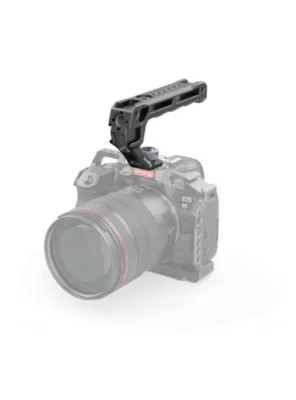 SmallRig 3765 ARRI Poignée supérieure - ​Drones Professionnels & Grand Public | Boutique Française​ POIGNEE CUIR AMPLI FENDER PURE VINTAGE