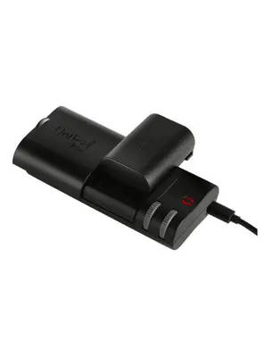 HAHNEL MINI CHARGEUR UNIPAL MINI II ​Drones Professionnels Grand Public Boutique Française