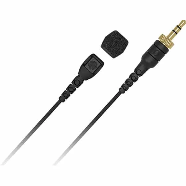 Rode Lavalier II Micro Cravate Saldi Straordinari Offerte Speciali Disponibili Adesso
