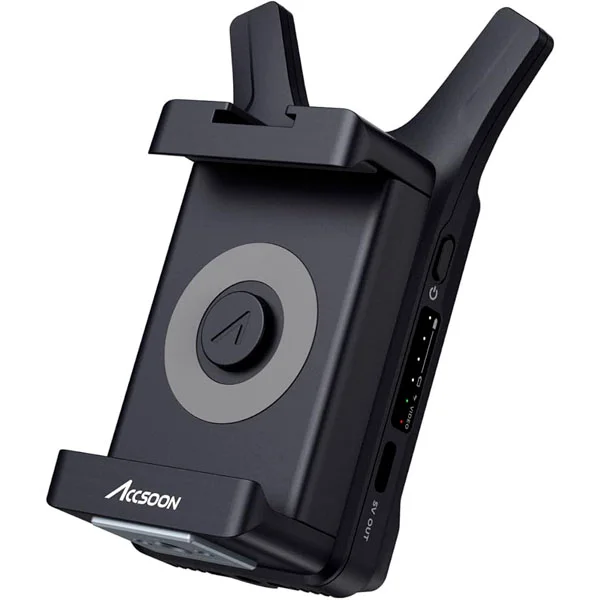 Accsoon Nano HDMI Transmetteur Vidéo HF Saldi Straordinari Offerte Speciali Disponibili Adesso