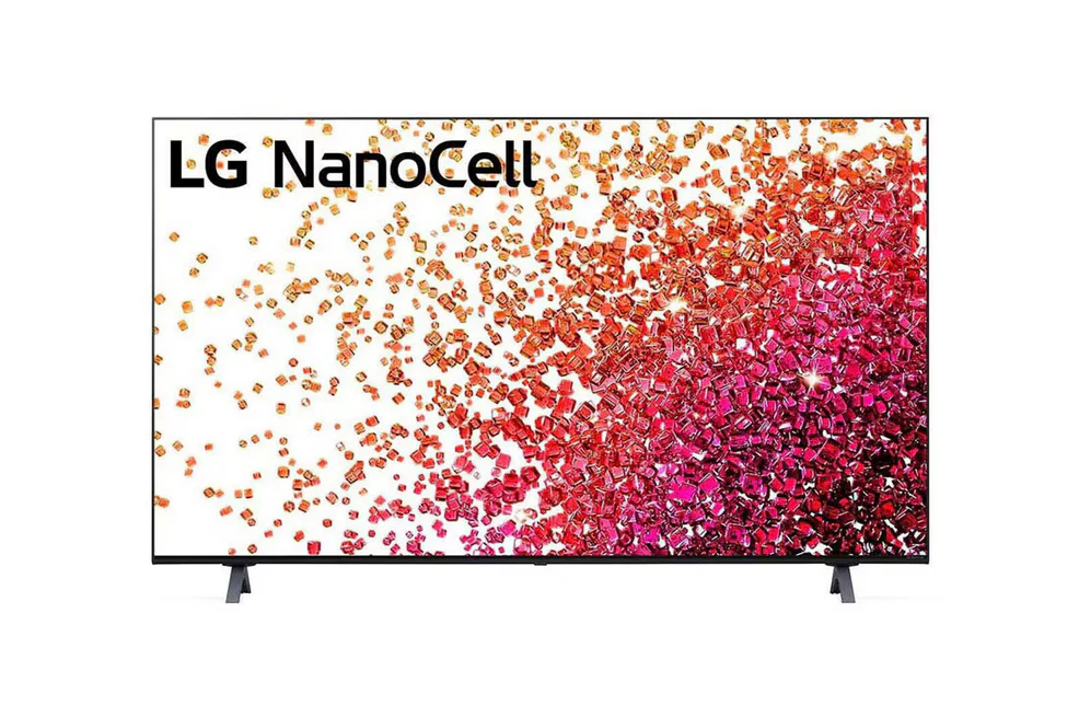 50NANO75VPA LG NanoCell TV 50 inch NANO75 Series, 4K Active HDR, WebOS Smart ThinQ AI - ​Drones Professionnels & Grand Public | Boutique Française​ - {'count': 1, 'name': 'Gen9'}