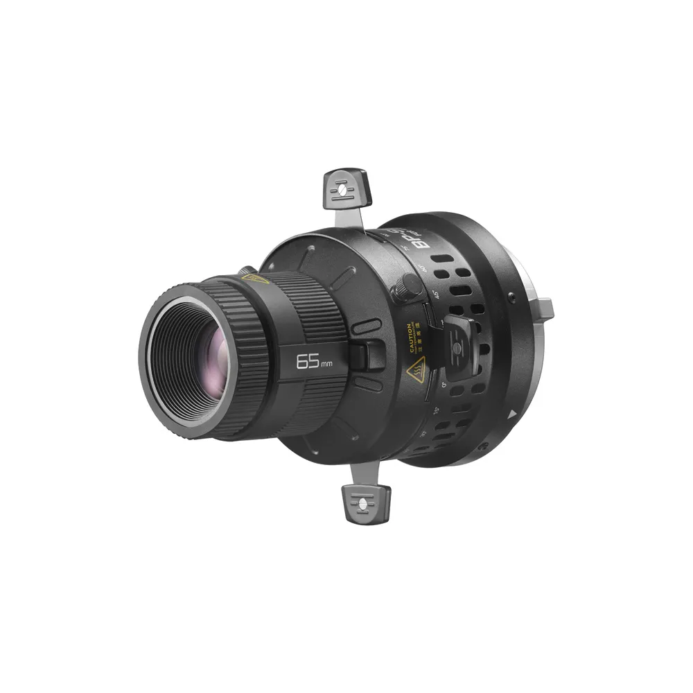 Godox BP-SE YouTube 65MM KIT Bowens - ​Drones Professionnels & Grand Public | Boutique Française