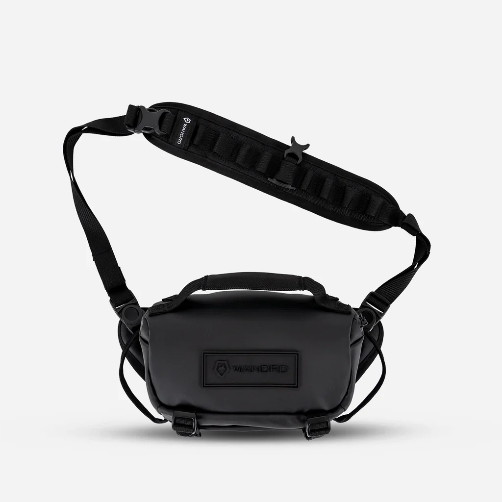 Wandrd Rogue Sling 3L Outdoor Sports Shop Plans Randonnée amp Trekking