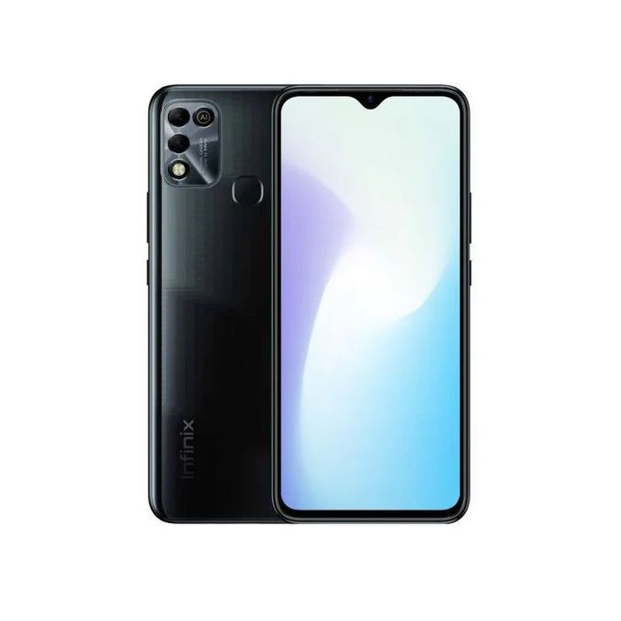 Infinix HOT PLAY 4Go Ram Rom 8Mpx/13Mpx MAh Noir ​Drones Professionnels Grand Public Boutique Française