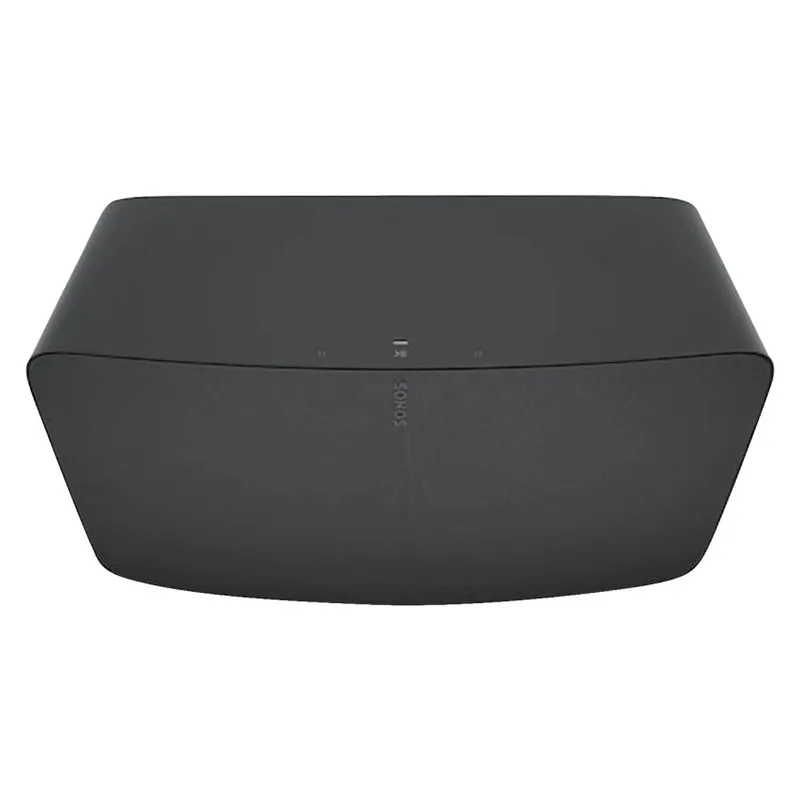 SONOS FIVE noir Haut-Parleur Multiroom enceinte active - ​Drones Professionnels & Grand Public | Boutique Française​ Enceinte Sono \u2014 Location en Belgique | LBA Location
