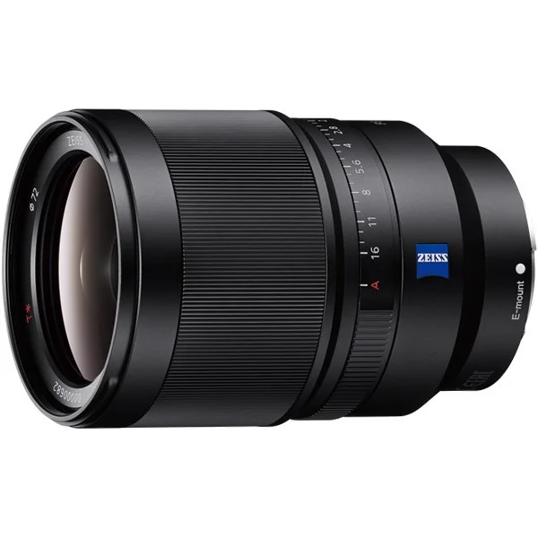 Sony FE mm F1.4 ZA Objectif Saldi Straordinari Offerte Speciali Disponibili Adesso