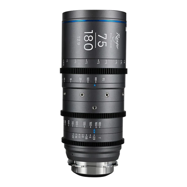 Laowa Ranger FF Lite 75-180mm T2.9 (PL) – Objectif Cinéma - Saldi Straordinari – Offerte Speciali Disponibili Adesso Objectif de cinéma ultra grand angle T2.9 14 mm, objectif cinéma à mise au  point manuelle avec course de mise au point à 270 degrés, pour monture L  SL, SL1, SL2, FP