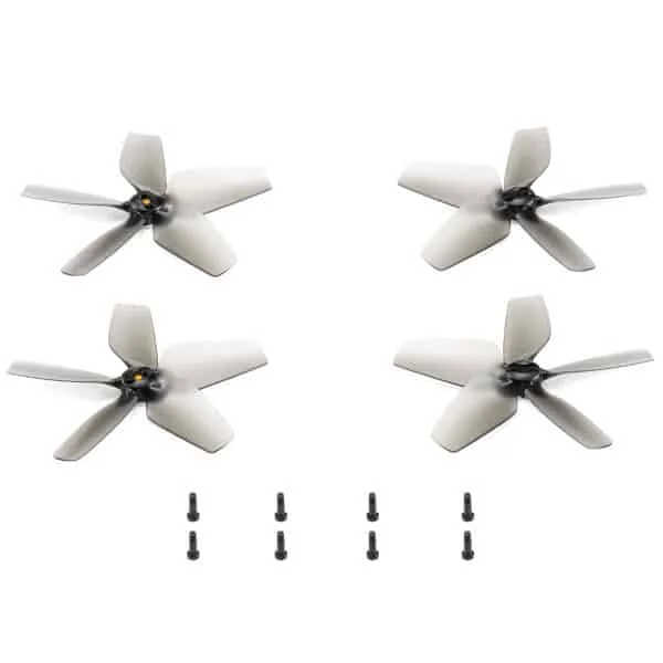 DJI Set de 4 navire hélices (pour DJI Avata) - Saldi Straordinari – Offerte Speciali Disponibili Adesso