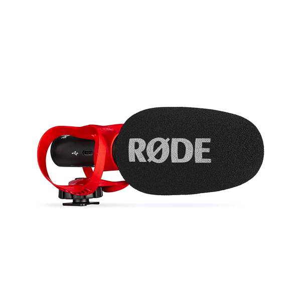 RODE VideoMic GO Helix Micro Shotgun Saldi Straordinari Offerte Speciali Disponibili Adesso