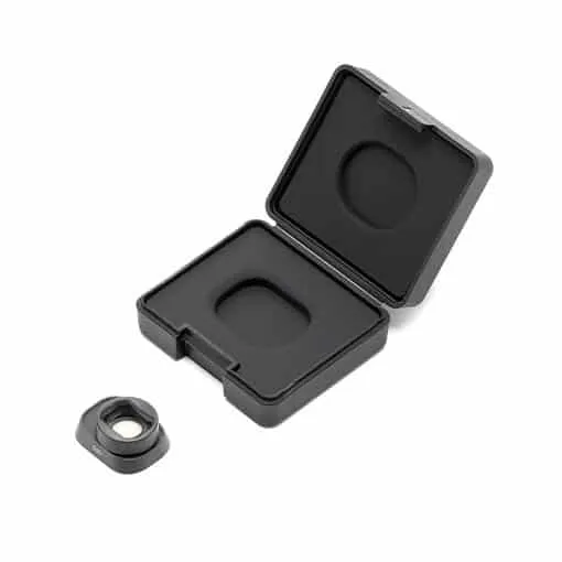 DJI Mini 4 Pro - Objectif grand-angle - ​Drones Professionnels & Grand Public | Boutique Française​ - {'count': 1, 'name': 'Edinburgh'}