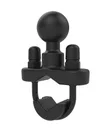 Boule RAM 1″ pour rails de 0,5″ à 1,25″ de diamètre - Saldi Straordinari – Offerte Speciali Disponibili Adesso - {'count': 1, 'name': 'Eliott'}