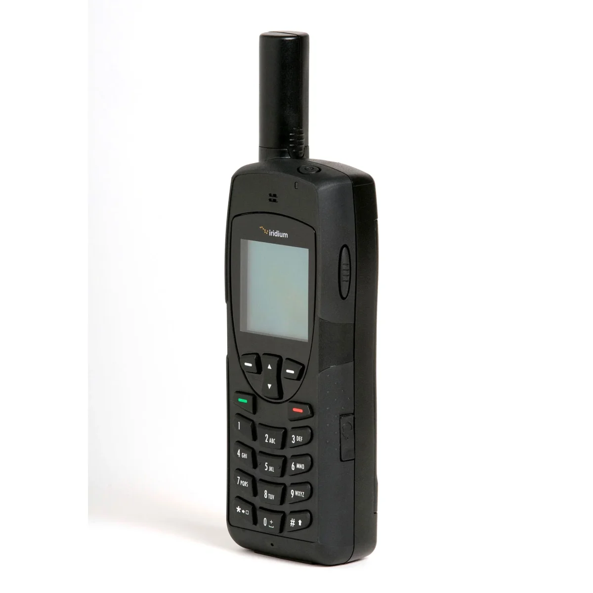 Téléphone Satellite Iridium Communication Mondiale Fiable Accessoires Outdoor Liberté Mouvement