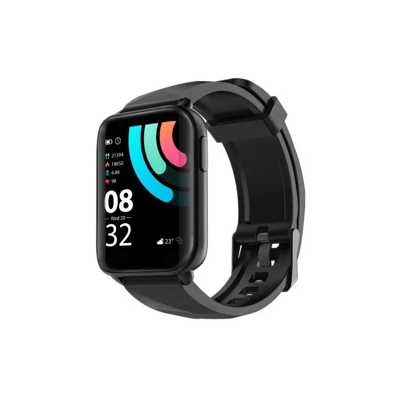 Smart Watch – Amplifiers Oraimo OSW-16 – 1.69” IPS Screen IP68 Waterproof - ​Drones Professionnels & Grand Public | Boutique Française