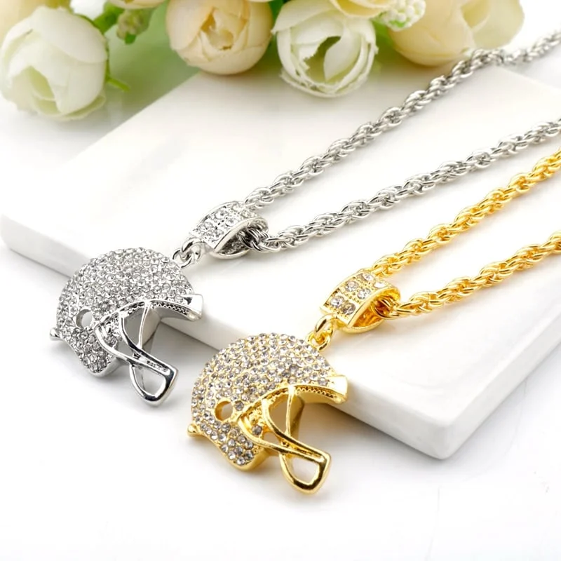 Collier casque Expériences Mémorables Extérieur