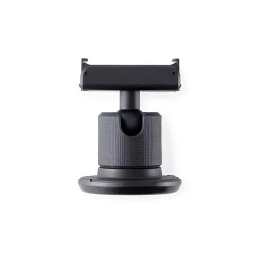 SUPPORT D'INSTALLATION MAGNÉTIQUE 1/4 AVEC ROTULE POUR DJI ACTION 2 ET OSMO ACTION 3 - ​Drones Professionnels & Grand Public | Boutique Française​ - {'count': 1, 'name': 'BAY'}