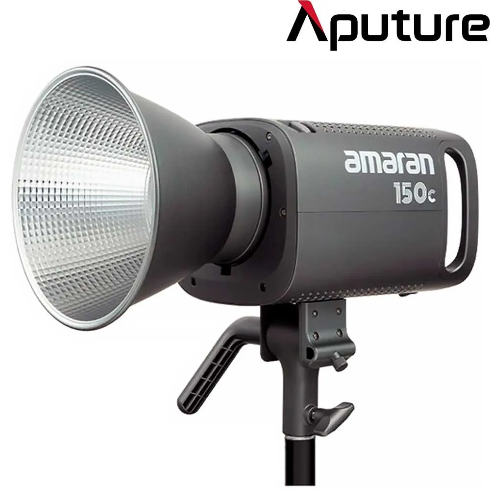 APUTURE Amaran 150c White (EU) – AP30010A17 - Saldi Straordinari – Offerte Speciali Disponibili Adesso - {'count': 1, 'name': 'Yes'}