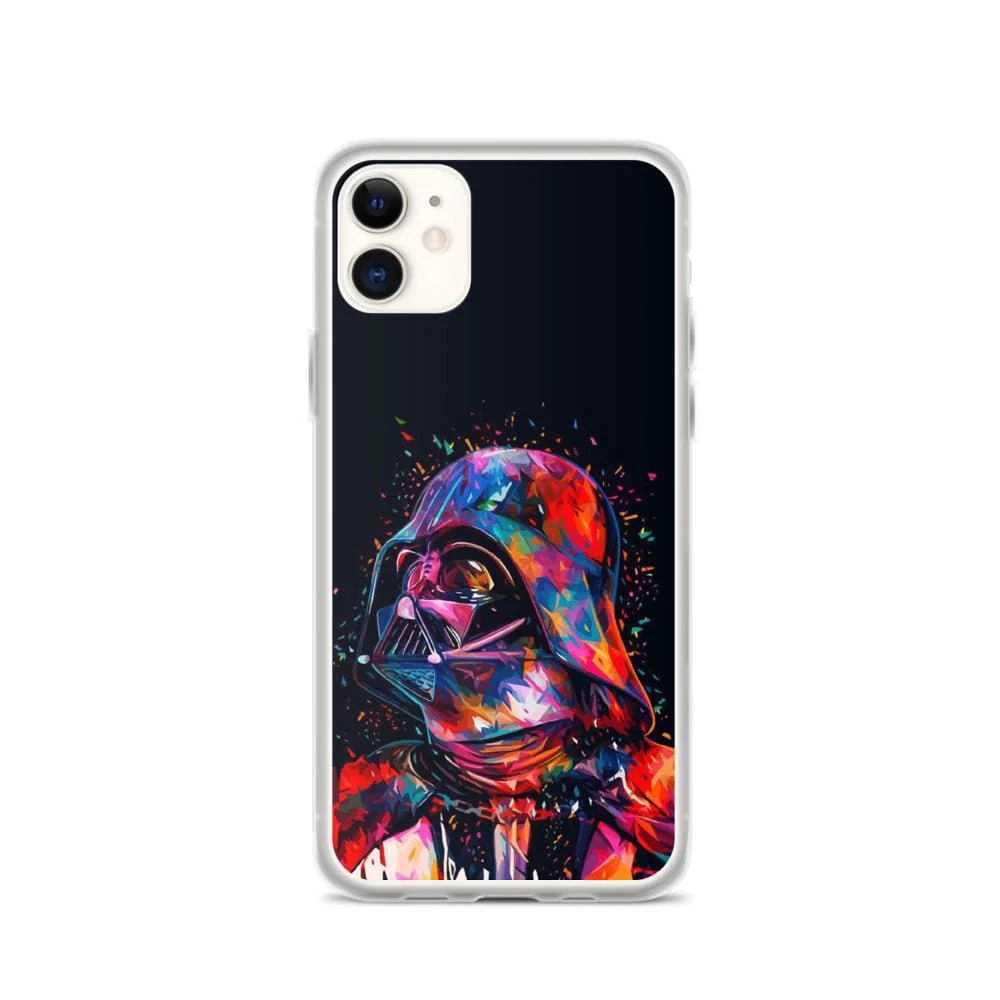 Coque iPhone Star Wars Dark Vador - ​Drones FOR Professionnels & Grand Public | Boutique Française