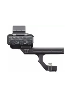 SONY POIGNEE XLR H1 FX3 FX30 ​Drones Professionnels Grand Public Boutique Française